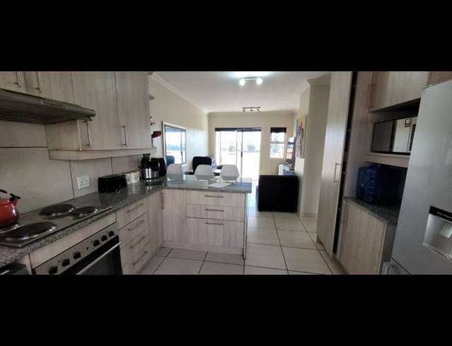 2 BEDROOM TOWNHOUSE FOR SALE IN MAYBERRY PARK